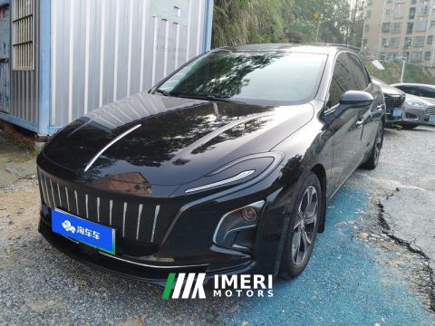 2023 Leapmotor E-QM5 C01 525 Comfort Edition - автомобиль из Китая