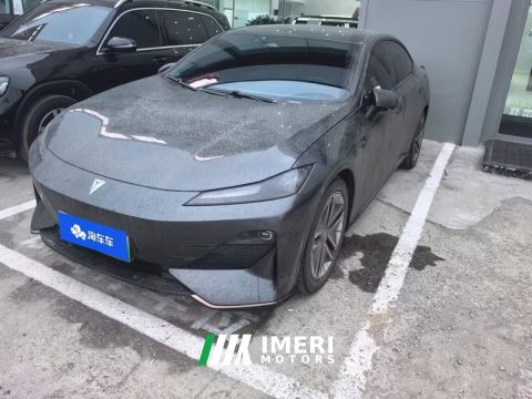2022 Deepal SL03 1.5L 1200 Extended Range Version - ავტომობილი ჩინეთიდან