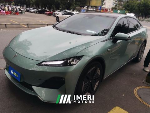 2022 Deepal SL03 515km BEV - ავტომობილი ჩინეთიდან
