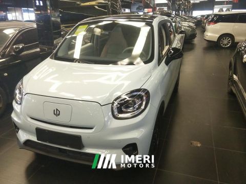 2023 Leapmotor T03 403km 403 Smart Edition - ავტომობილი ჩინეთიდან
