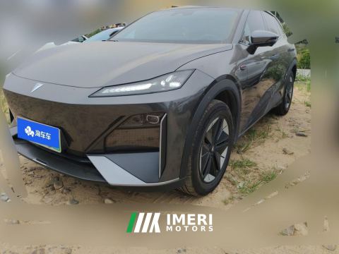 2023 Deepal S07 S7 EREV 200km 200Max - car from China