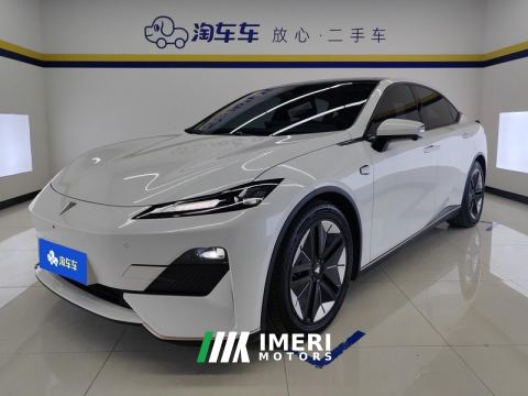 2022 Deepal SL03 1.5L 1200 Extended Range Version - car from China
