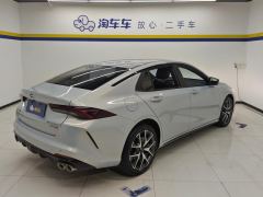GAC Empow PHEV 2.0L J20PHEV Edition - фото 2