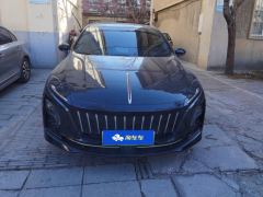 Hongqi E-QM5 620km PLUS - фото 3
