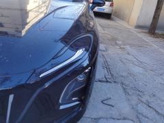 Hongqi E-QM5 620km PLUS - фото 4