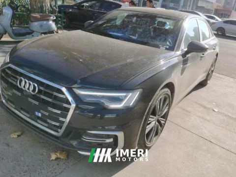 2023 Audi A6L 45 TFSI quattro Sport Luxury - car from China