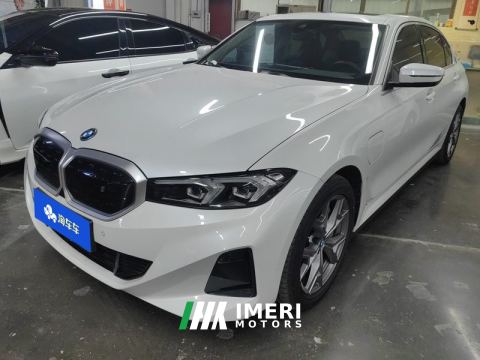 2022 BMW i3 eDrive 35 L