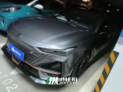 2023 Changan UNI-V 1.5T Sport Edition