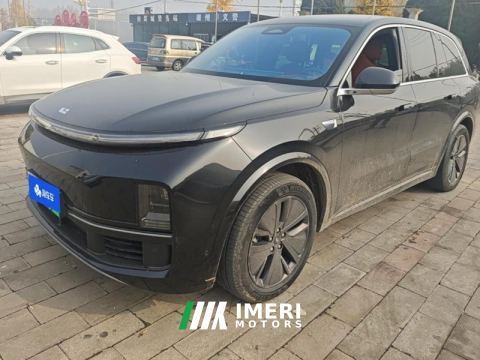 2024 Li Auto L8 Pro - ავტომობილი ჩინეთიდან