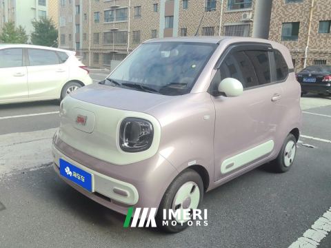 2026 Bestune Pony Besturn Xiaoma 222km Shining Edition - автомобиль из Китая