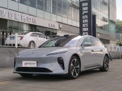 Nio ET5T 75kWh Touring - фото 1