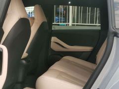 Nio ET5T 75kWh Touring - фото 13