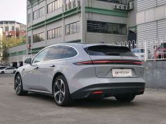 Nio ET5T 75kWh Touring - фото 15