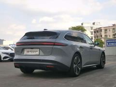 Nio ET5T 75kWh Touring - фото 17