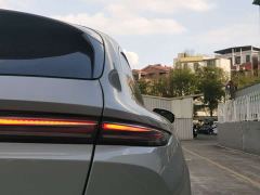 Nio ET5T 75kWh Touring - фото 18