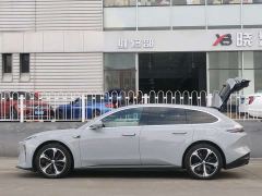 Nio ET5T 75kWh Touring - фото 19