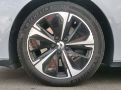 Nio ET5T 75kWh Touring - фото 20