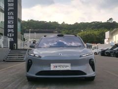 Nio ET5T 75kWh Touring - фото 3