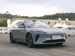 Nio ET5T 75kWh Touring - фото 4