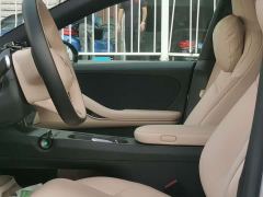 Nio ET5T 75kWh Touring - фото 5