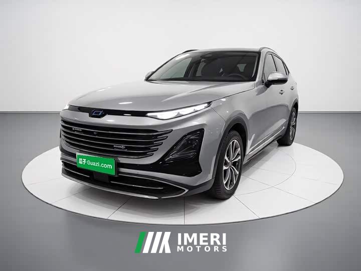 Bestune Besturn T90 1.5T DCT Automatic Luxury - ავტომობილი ჩინეთიდან