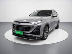 Bestune Besturn T90 1.5T DCT Automatic Luxury - ფოტო 1