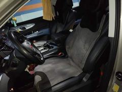 Bestune Besturn T90 1.5T DCT Automatic Luxury - ფოტო 11