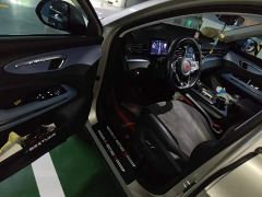 Bestune Besturn T90 1.5T DCT Automatic Luxury - ფოტო 12
