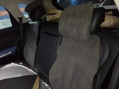 Bestune Besturn T90 1.5T DCT Automatic Luxury - ფოტო 13