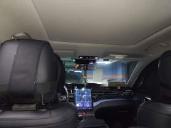 Bestune Besturn T90 1.5T DCT Automatic Luxury - ფოტო 14