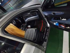 Bestune Besturn T90 1.5T DCT Automatic Luxury - ფოტო 19