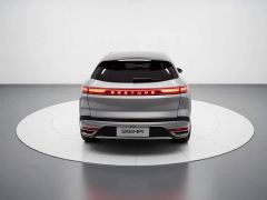 Bestune Besturn T90 1.5T DCT Automatic Luxury - ფოტო 3