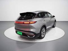 Bestune Besturn T90 1.5T DCT Automatic Luxury - ფოტო 4