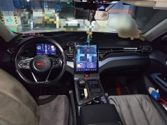 Bestune Besturn T90 1.5T DCT Automatic Luxury - ფოტო 5