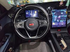Bestune Besturn T90 1.5T DCT Automatic Luxury - ფოტო 6