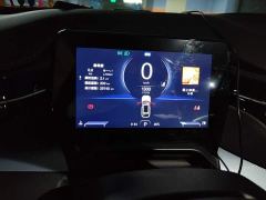Bestune Besturn T90 1.5T DCT Automatic Luxury - ფოტო 7