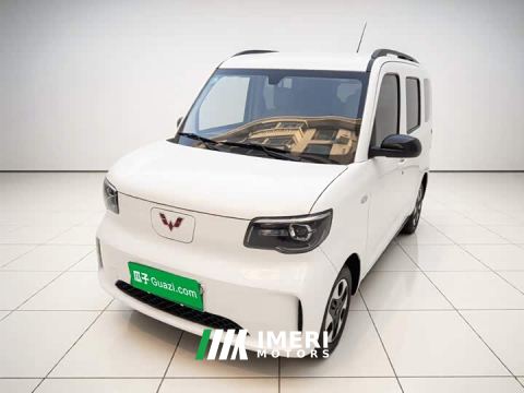 2025 Wuling Zhiguang New Energy 305km Aspiring Edition - ავტომობილი ჩინეთიდან