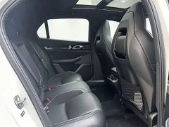 Lynk & Co 03 2.0T T5 Dual Clutch 2WD Strong Pro 5-seater - фото 7