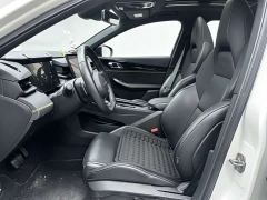 Lynk & Co 03 2.0T T5 Dual Clutch 2WD Strong Pro 5-seater - фото 8