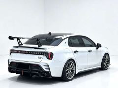 Lynk & Co 03 2.0T T5 Dual Clutch 2WD Strong Pro 5-seater - фото 9