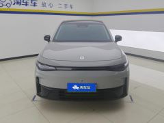 Leapmotor Leapo C10 EREV 210km 210 Smart Edition - ფოტო 3