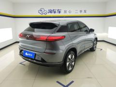 XPeng G3 G3i 460G - ფოტო 2