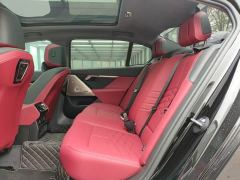 BMW 5 Series 525Li Luxury Package - ფოტო 11