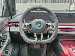 BMW 5 Series 525Li Luxury Package - ფოტო 12