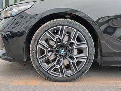 BMW 5 Series 525Li Luxury Package - ფოტო 17