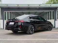 BMW 5 Series 525Li Luxury Package - ფოტო 6