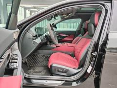 BMW 5 Series 525Li Luxury Package - ფოტო 8