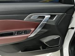 Geely Boyue 1.8TD Version - фото 13