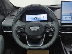 Geely Haoyue L 2.0T Luxury Version - photo 18