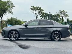 Lynk & Co 03 1.5T 2WDPlus 5 - фото 12